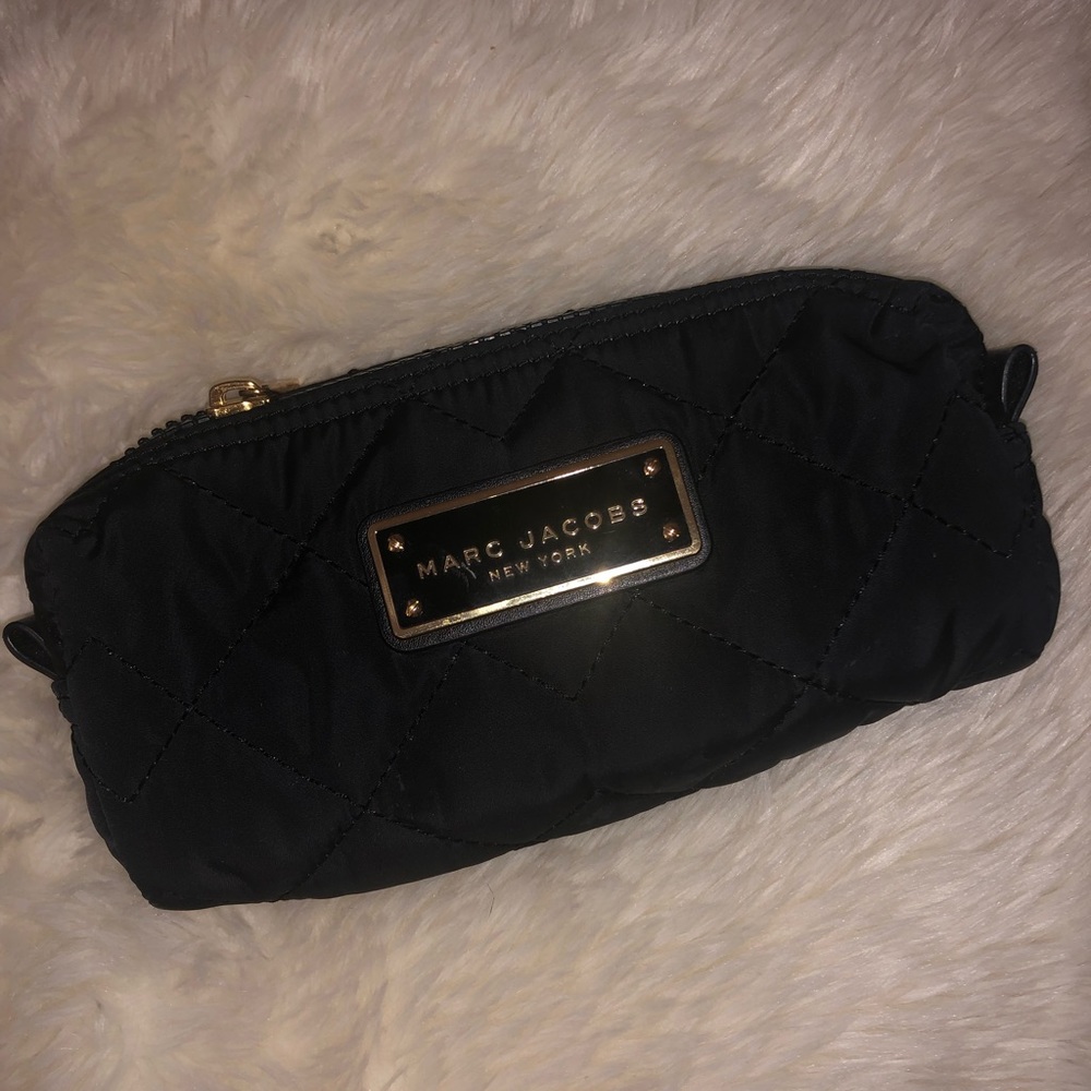 Marc Jacobs Makeup Bag